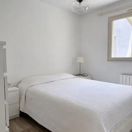 Hébergement de vacances Maison Entre Foret Et Au Calme Sur 6 Pers *
