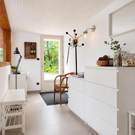 Maison Entre Foret Et Au Calme Sur 6 Pers * Jard-sur-Mer