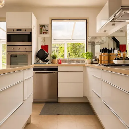Maison Entre Foret Et Au Calme Sur 6 Pers * Jard-sur-Mer