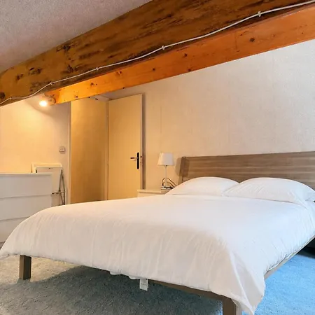 Hébergement de vacances Maison Entre Foret Et Au Calme Sur 6 Pers