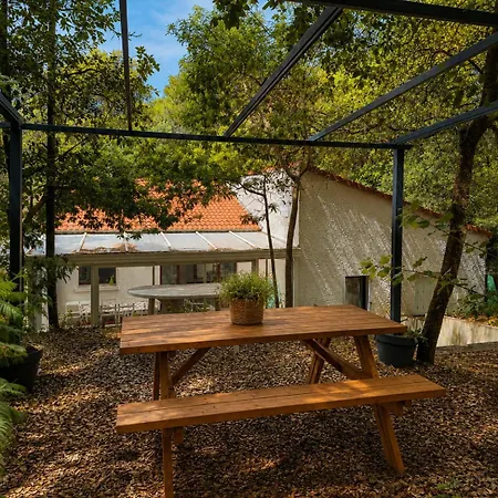 Hébergement de vacances Maison Entre Foret Et Au Calme Sur 6 Pers *